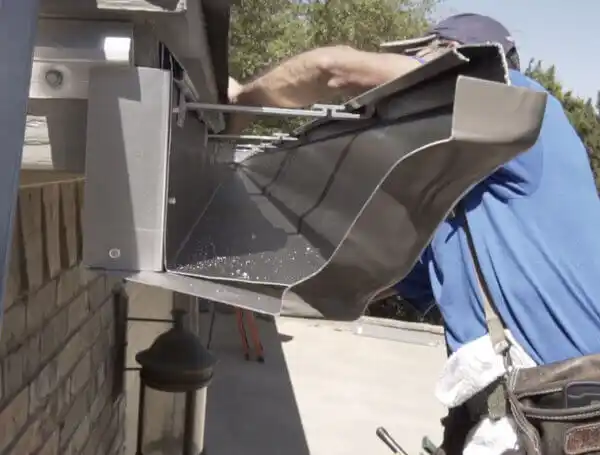 gutter services Winthrop